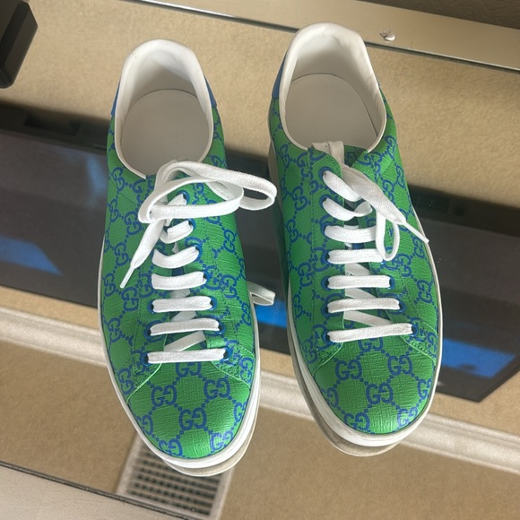 Gucci shoes for men - Picture 5 of 7